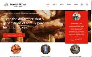 Bayoupecanco.com Screenshot 2024-06-19 07:20:54