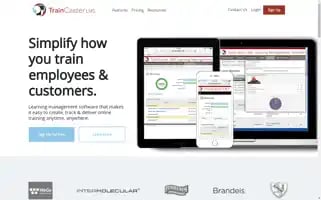 Traincaster.com Screenshot 2024-07-06 22:59:21