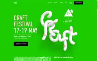 Parkroyaldesigndistrict.com Screenshot 2024-07-01 00:21:13