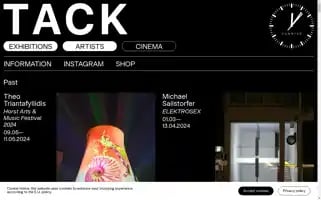 Ticktack.be Screenshot 2024-07-01 22:06:12