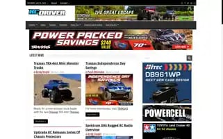 Rcdriver.com Screenshot 2024-07-06 20:11:19