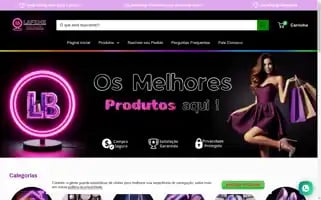 Lafemebrasil.com Screenshot 2024-05-02 06:40:05