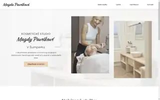 Magda-pavelkova.cz Screenshot 2024-06-17 18:09:58