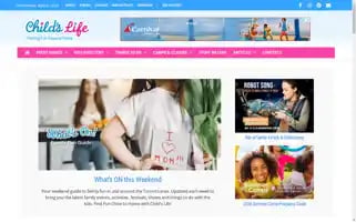 Childslife.ca Screenshot 2024-05-09 02:26:52