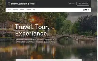 Cotswoldsminibusandtours.co.uk Screenshot 2024-04-18 15:32:49