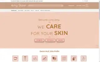 Amycosmetics.online Screenshot 2024-05-17 06:35:47