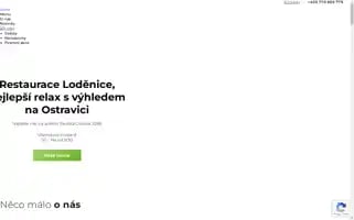 Restauracelodenice.cz Screenshot 2024-06-18 04:04:27