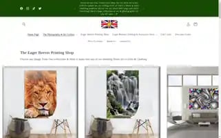 Eagerbeeverphoto.co.uk Screenshot 2024-04-26 06:49:05