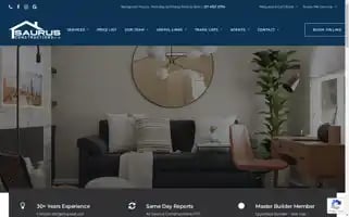 Saurusconstructions.com.au Screenshot 2024-06-28 04:56:17