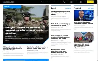 Eurasianet.org Screenshot 2024-07-10 05:35:30