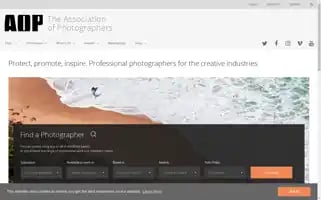 The-aop.org Screenshot 2024-07-01 02:49:40