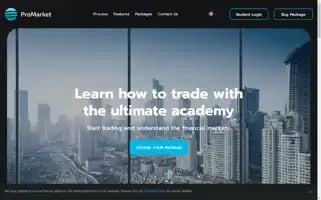 Promarket.academy Screenshot 2024-05-23 21:36:02