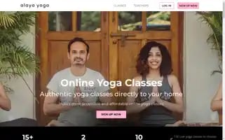 Alayayoga.in Screenshot 2024-05-19 14:33:10