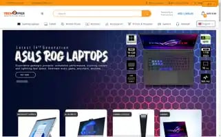 Tech-offer.com Screenshot 2024-05-06 00:00:32