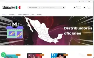 Mangaline.com.mx Screenshot 2024-07-08 16:48:30