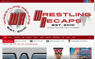 Wrestlingrecaps.com Screenshot 2024-05-15 05:59:01