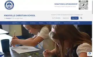 Kcsknights.org Screenshot 2024-05-12 14:17:37