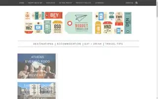 Budgettraveller.org Screenshot 2024-04-23 09:25:40