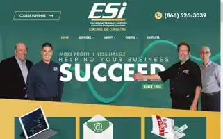 Esiseminars.com Screenshot 2024-07-05 18:29:15