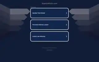 Lespecialistes.com Screenshot 2024-05-24 23:15:30