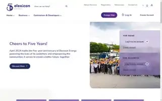 Elexiconenergy.com Screenshot 2024-07-02 11:47:26