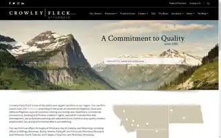 Crowleyfleck.com Screenshot 2024-07-03 07:40:56