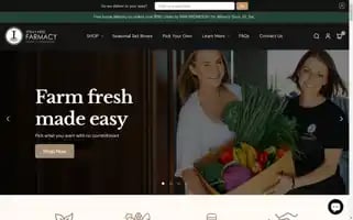 Sprayfreefarmacy.com Screenshot 2024-06-27 21:40:23