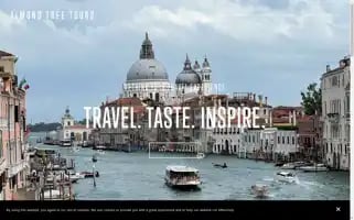 Almondtreetours.com Screenshot 2024-04-15 16:09:47