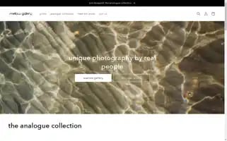 Mellowgallery.com Screenshot 2024-04-27 14:58:54