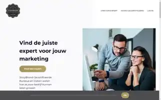 Verhelderjeboodschap.nl Screenshot 2024-06-16 15:43:36