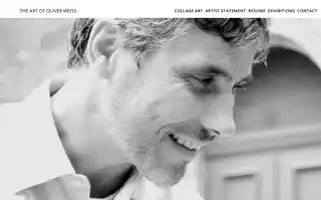 Theartofoliver.com Screenshot 2024-05-20 09:41:03