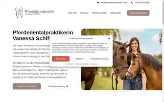 Pferdedentalpraktik-vs.de Screenshot 2024-06-27 04:52:07
