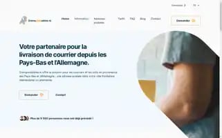 Grenspostadres.fr Screenshot 2024-06-27 13:37:28