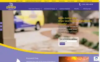 Middlesexdryervent.com Screenshot 2024-05-16 07:49:38