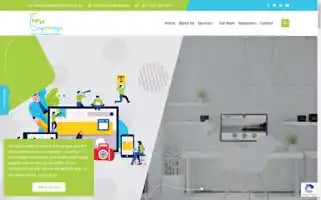 Newbemarketing.co.za Screenshot 2024-06-17 02:18:34