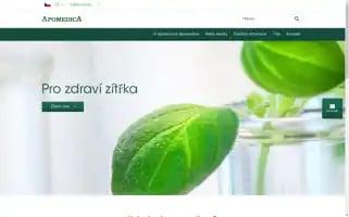 Apomedica.cz Screenshot 2024-07-08 15:11:21