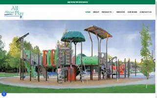 Playgroundpros.com Screenshot 2024-05-16 13:01:58