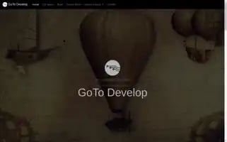 Goto-develop.com Screenshot 2024-06-28 00:18:24