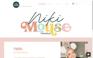 Nikimousetravels.com Screenshot 2024-04-25 17:15:47