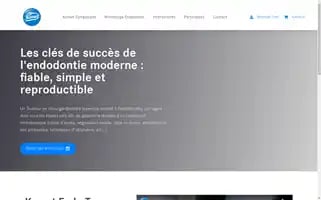 Komet-endo-tour.fr Screenshot 2024-04-18 16:22:50