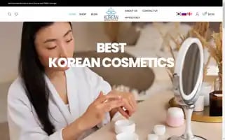 Koreanmedicaldevices.com Screenshot 2024-05-25 01:10:29