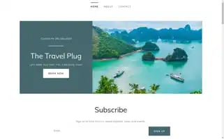 Ourtravelplug.com Screenshot 2024-04-18 15:48:35