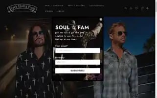 Rockrollnsoul.com Screenshot 2024-05-04 03:24:40
