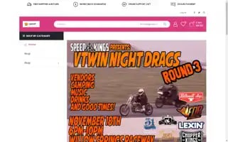 Speed-kingscycle.shop Screenshot 2024-05-28 14:20:33