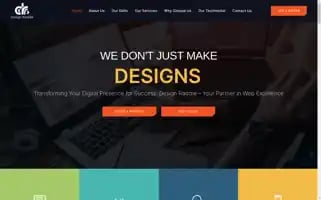 Designraddle.in Screenshot 2024-06-18 07:38:21