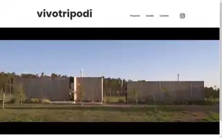 Vivotripodi.com Screenshot 2024-04-17 04:13:42