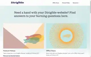 Mydirigible.com Screenshot 2024-07-09 16:58:42