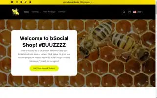 Bsocial.shop Screenshot 2024-05-27 19:16:04