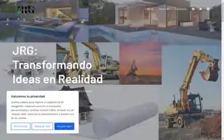 Jrgconstruex.com Screenshot 2024-05-29 12:16:33