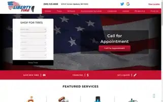 Libertytire.biz Screenshot 2024-05-12 17:55:26
